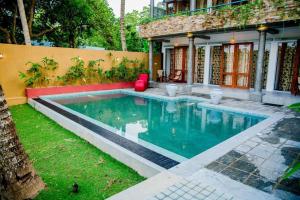 Πισίνα στο ή κοντά στο Sithagi River Front