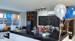 Ποτά στο PJ PLACE