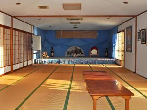 Ärikülastajate ala ja/või konverentsiruum majutusasutuses Hotel Thida No Sato