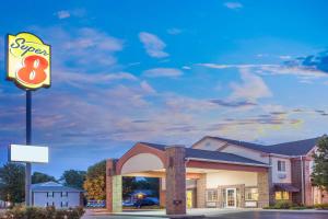 Το κτήριο όπου στεγάζεται  το ξενοδοχείο