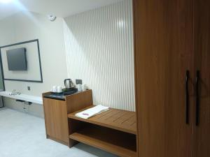 Gallery image of Hotel SVM GRAND BOWENPALLY in Secunderabad