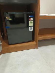 Gallery image of Hotel SVM GRAND BOWENPALLY in Secunderabad