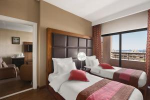 Номер в Days Inn Hotel & Suites, Aqaba
