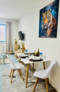 Galeriebild der Unterkunft Studio u ZOO in Dvůr Králové nad Labem