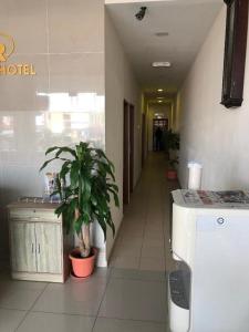 Ο χώρος του λόμπι ή της ρεσεψιόν στο Power Hotel +118 φωτογραφίες