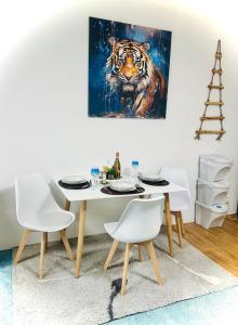 Φωτογραφία από το άλμπουμ του Studio u ZOO σε Dvůr Králové nad Labem