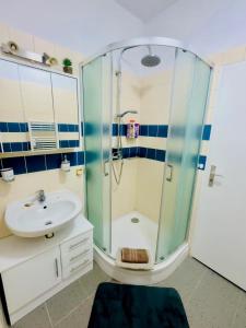 Ένα μπάνιο στο Studio u ZOO +18 φωτογραφίες