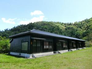 Gallery image of Sun Moon Home in Yuchi