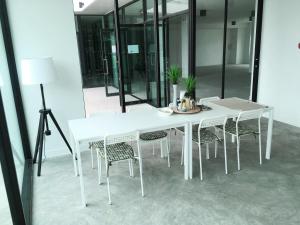 Fotografie z fotogalerie ubytování A-Port v Lat Krabangu
