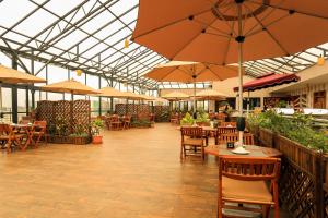 Gallery image of Lotos Inn & Suites, Nairobi in Nairobi