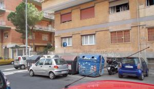 Zdjęcie z galerii obiektu Roma Tourist House w Rzymie
