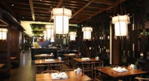 Restaurace v ubytování 7 Days Inn Hami Baofeng Market