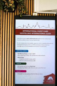 ケムニッツにあるDJH Jugendherberge Chemnitz "eins"のギャラリーの写真