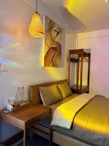 Gallery image of Inner Home Huế - Phạm Văn Đồng in Thôn Lại Thê +33 photos