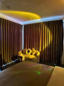 Gallery image of Inner Home Huế - Phạm Văn Đồng in Thôn Lại Thê