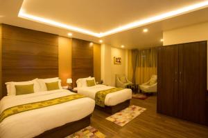 Fotografija v galeriji nastanitve Yatri Suites and Spa v mestu Kathmandu