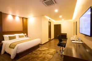 Fotografija v galeriji nastanitve Yatri Suites and Spa v mestu Kathmandu