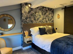 Φωτογραφία από το άλμπουμ του The Old Bakery At The Maidenhead σε Orleton