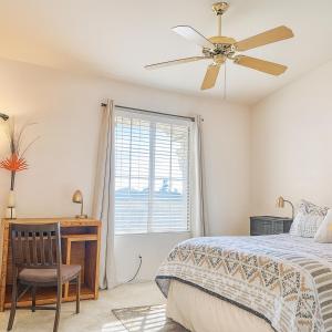 Ένα ή περισσότερα κρεβάτια σε δωμάτιο στο Sundance Retreat