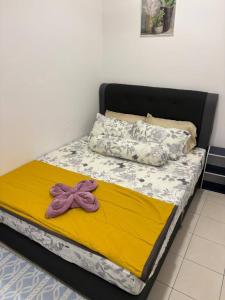 Fotografie z fotogalerie ubytování Laman Hangat Homestay v destinaci Kampong Jelatang