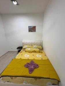 Fotografie z fotogalerie ubytování Laman Hangat Homestay v destinaci Kampong Jelatang