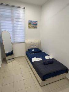 Fotografie z fotogalerie ubytování Laman Hangat Homestay v destinaci Kampong Jelatang