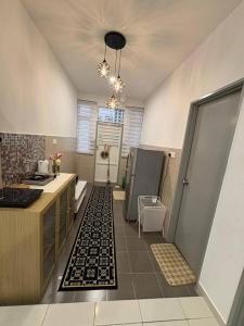 Fotografie z fotogalerie ubytování Laman Hangat Homestay v destinaci Kampong Jelatang