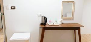 Φωτογραφία από το άλμπουμ του Snap inn Sukhumvit 1 สแนป สุขุมวิท ซอย 1 - Gold σε Makkasan