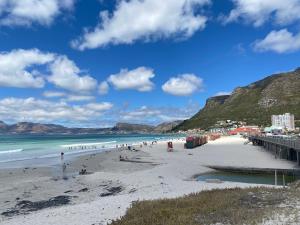 Природа в окрестностях апартаментов/квартиры