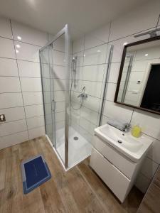 Gallery image of Apartmány Javorská in Železná Ruda +20 photos