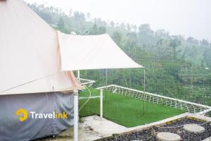 Φυσικό τοπίο κοντά σε αυτό το κάμπινγκ