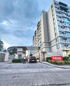 Φωτογραφία από το άλμπουμ του Bright & Cozy 2BR - Sea view at Marina Spatial σε Piapi