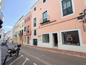 Η γειτονιά γύρω από ή μία γειτονιά κοντά σε αυτό το διαμέρισμα