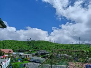 Φυσικό τοπίο κοντά σε αυτή η βίλα