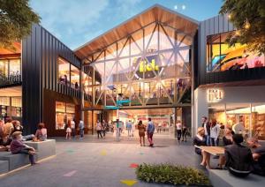 Hosté ubytování Southern Sky Villa