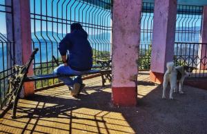 Příroda nedaleko ubytování v soukromí + 2 fotografie