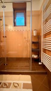 Ένα μπάνιο στο ISONZO APARTMENT