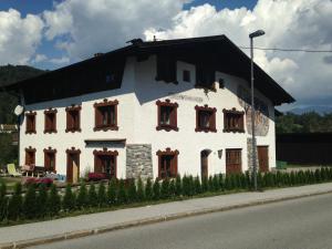 Gallery image of Ferienwohnung Haus Scholl in Reith bei Seefeld