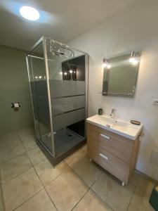 Fotografie z fotogalerie ubytování Ancienne ferme Rougerie v destinaci Montech