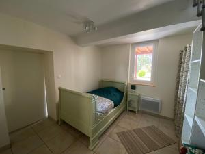 Fotografie z fotogalerie ubytování Ancienne ferme Rougerie v destinaci Montech