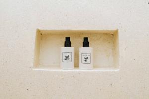 Fotografie z fotogalerie ubytování NEST in pongwe v destinaci Mdudu Mdogo