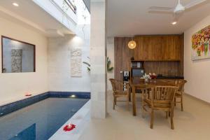 Φωτογραφία από το άλμπουμ του Nalin Bali Villas σε Uluwatu