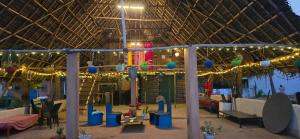 Billede fra billedgalleriet på WoodPacker Hostel Pondicherry i Auroville