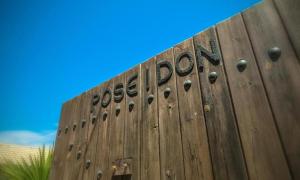 Fotografie z fotogalerie ubytování Villa Poseidon Master Suite v destinaci Skinária