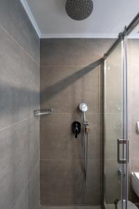 Koupelna v ubytování Luna Vista Hotel Belek