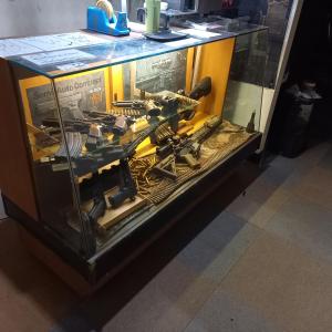 Η κουζίνα ή μικρή κουζίνα στο 横磐梯リロード