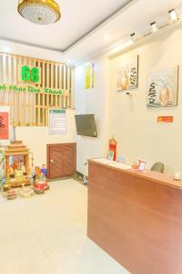 Fotografie z fotogalerie ubytování Hồng 68 Motel v destinaci Bồ Sơn