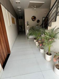 Φωτογραφία από το άλμπουμ του Amaar hotel σε Rāmnagar