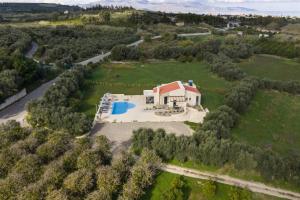 Φυσικό τοπίο κοντά σε αυτή η βίλα