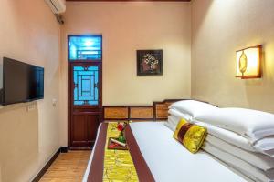 Φωτογραφία από το άλμπουμ του Pingyao Cheng Jia Hotel σε Pingyao +47 φωτογραφίες